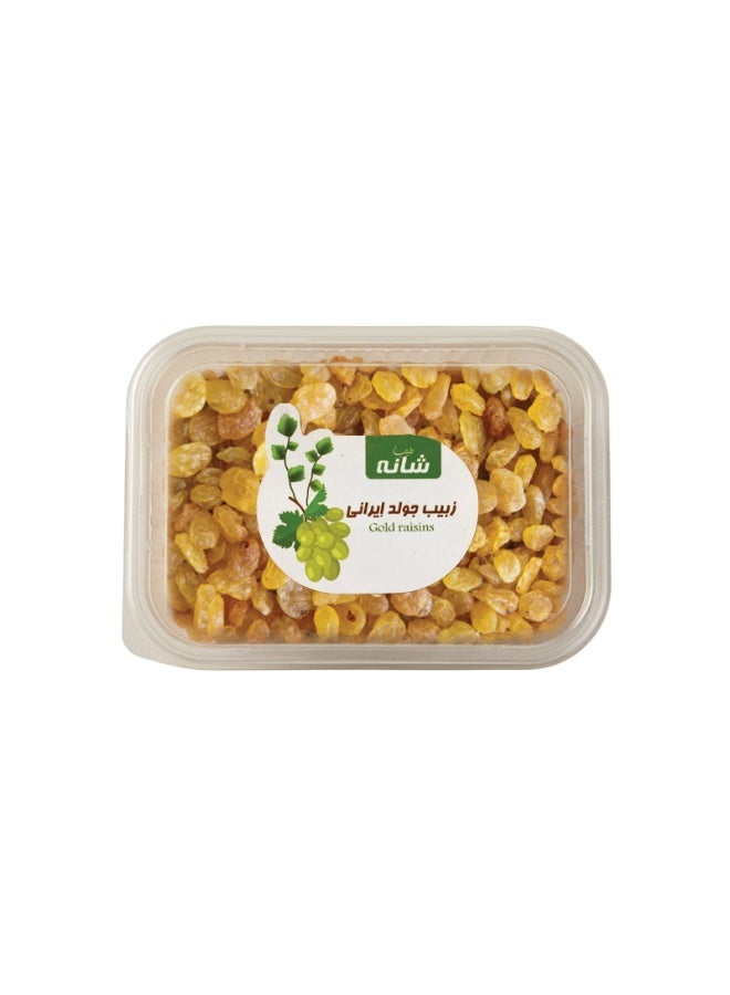 شانه زبيب جولد(إيراني)250جم - Image 1